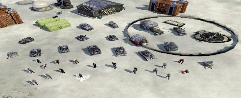 Command & Conquer Red Alert 3 – The Red Alert