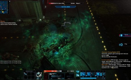 El Solsticio Rojo (+9 Entrenador)