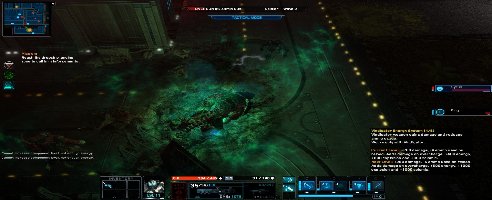El Solsticio Rojo (+18 Entrenador) [DEViATTED]