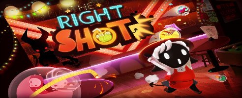 The Right Shot
