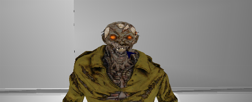 The Rise of INFECTION