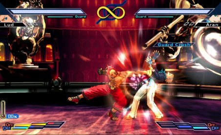 The Rumble Fish 2 v07.12.2022 (+14 Trainer)