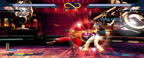 The Rumble Fish 2 v07.12.2022 (+14 Trainer)