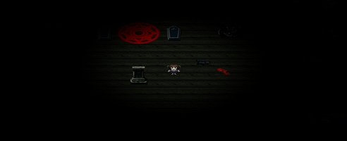 The Sacrifice