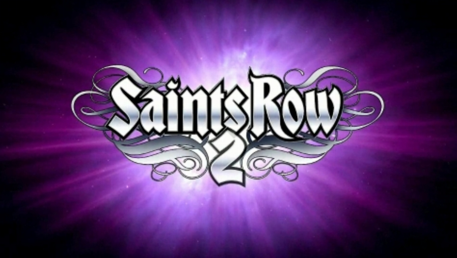 Saint’s Row 2<
