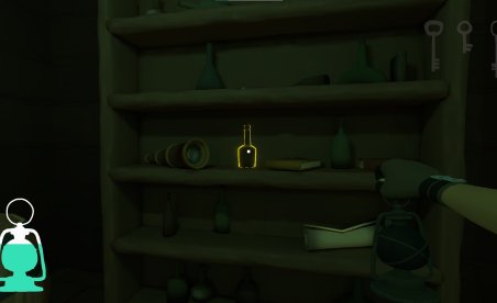 The Secret of Captain Cannon’s Booty