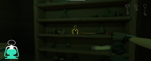 The Secret of Captain Cannon’s Booty