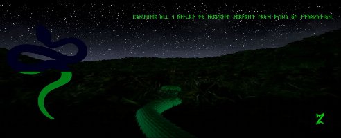 The Serpent