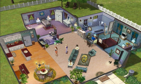 The Sims 3: World Adventures v2.5.12 (+3 Trainer)