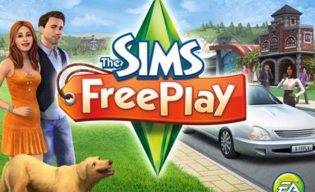 The Sims FreePlay
