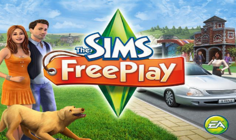 Los Sims FreePlay