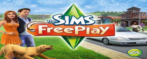 Die Sims FreePlay