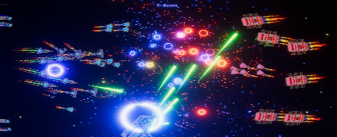 The Space Sim