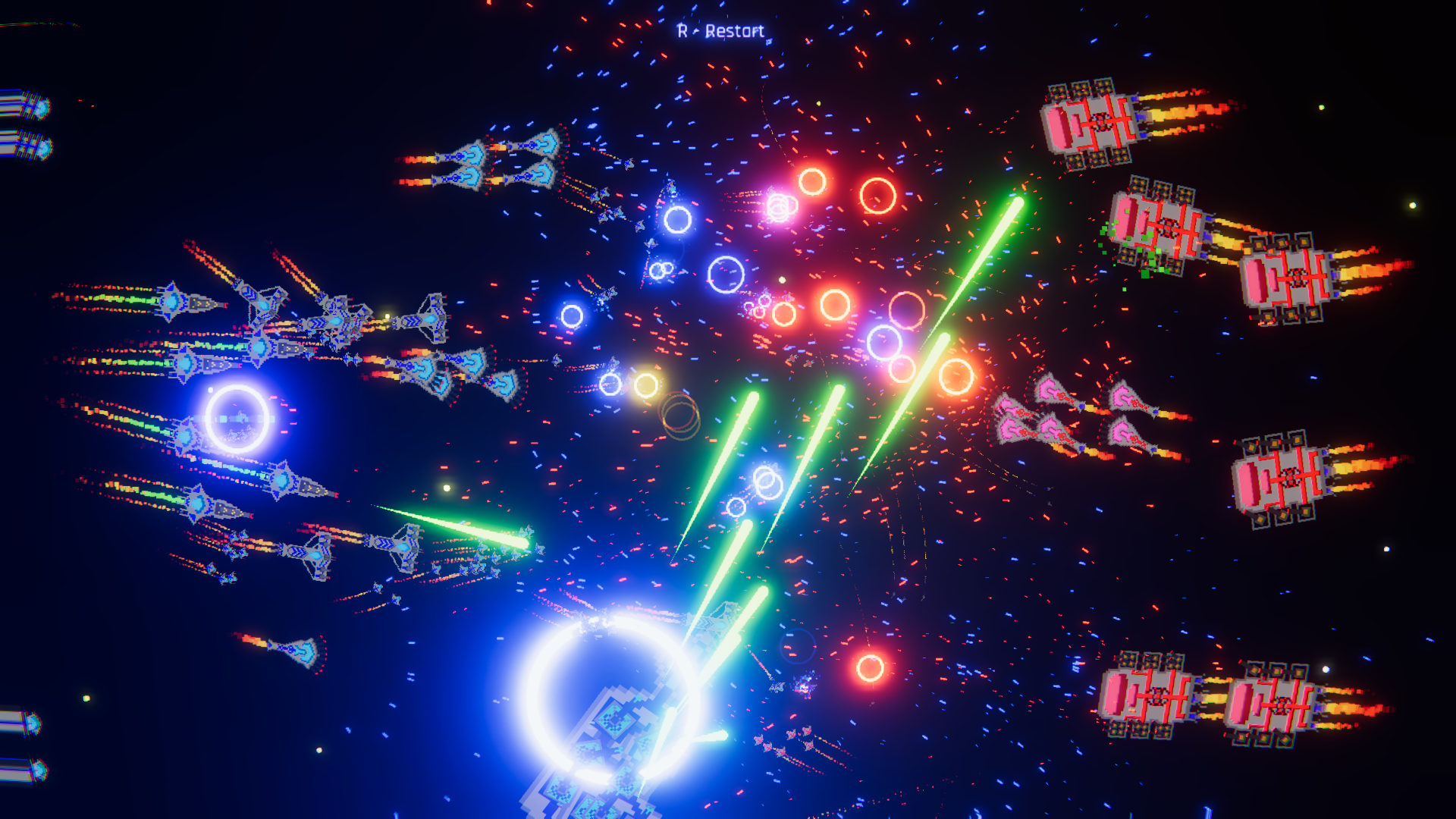The Space Sim Free Full Game