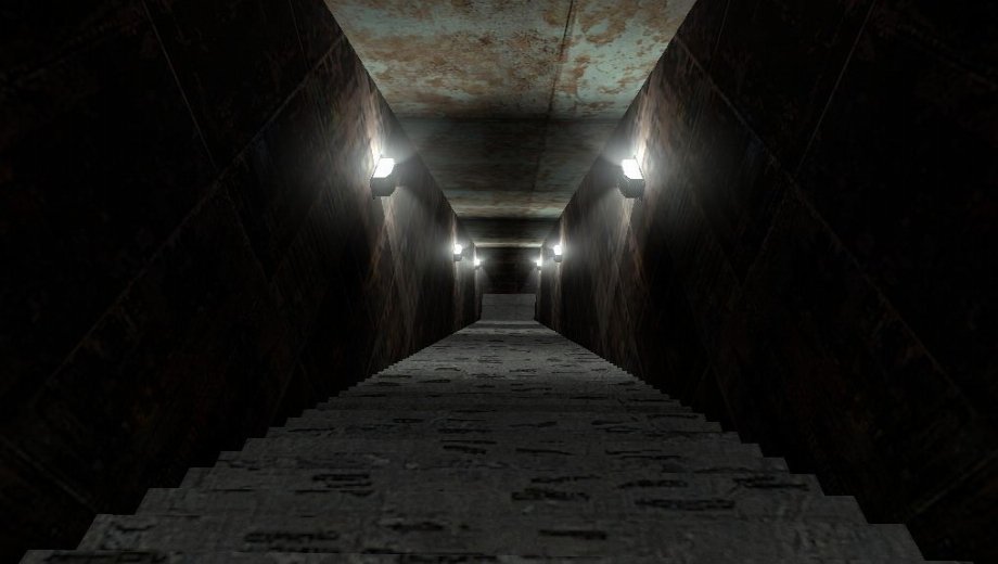Half Life 2 – The Stanley Parable v1.3