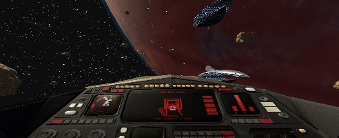 The Starfighter