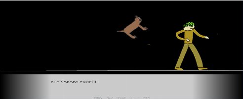 The Story Of Maple