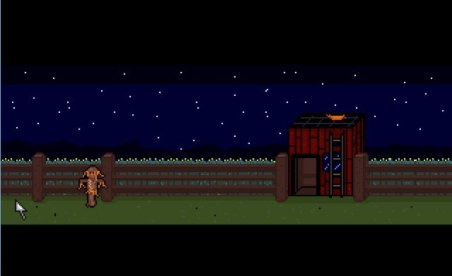 The Strawman Augment Free Full Game