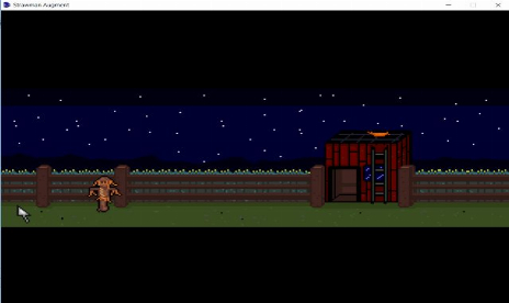The Strawman Aumenta Juego Completo Gratis
