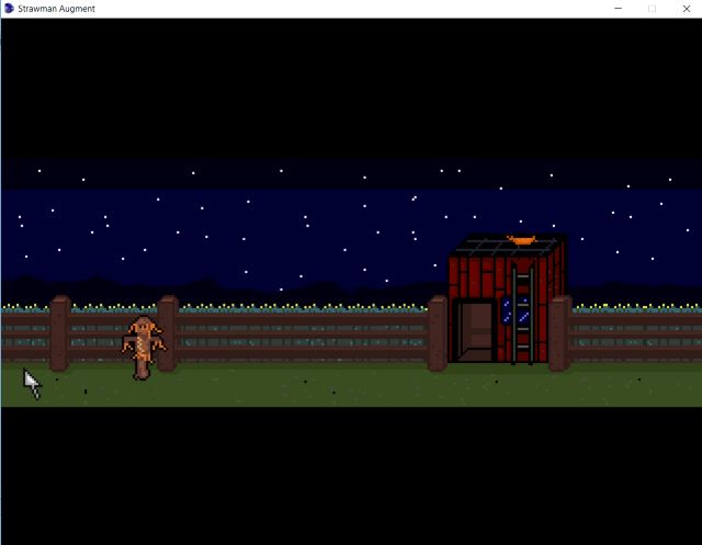 The Strawman Augment Free Full Game