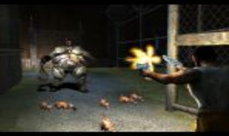 The Suffering Free Volles Spiel