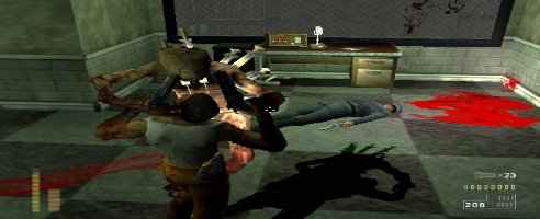 The Suffering v05092016 (+6 Trainer)