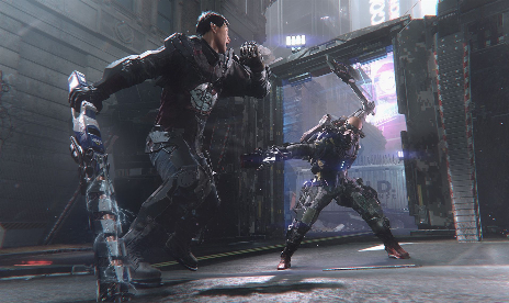 The Surge 2 (+13 Trainer)
