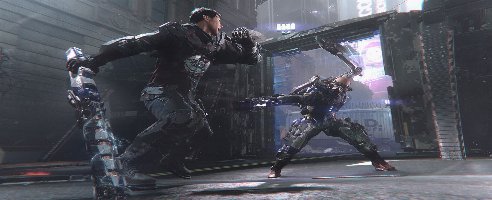 The Surge 2 v10.30.2019 (+1 Trainer)