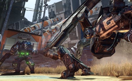 The Surge v42854-U9 (+14 Entrenador)