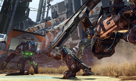 The Surge v42854-U9 (+14 Trainer)