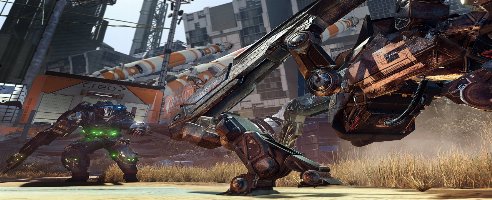 The Surge v42854-U9 (+14 Trainer)