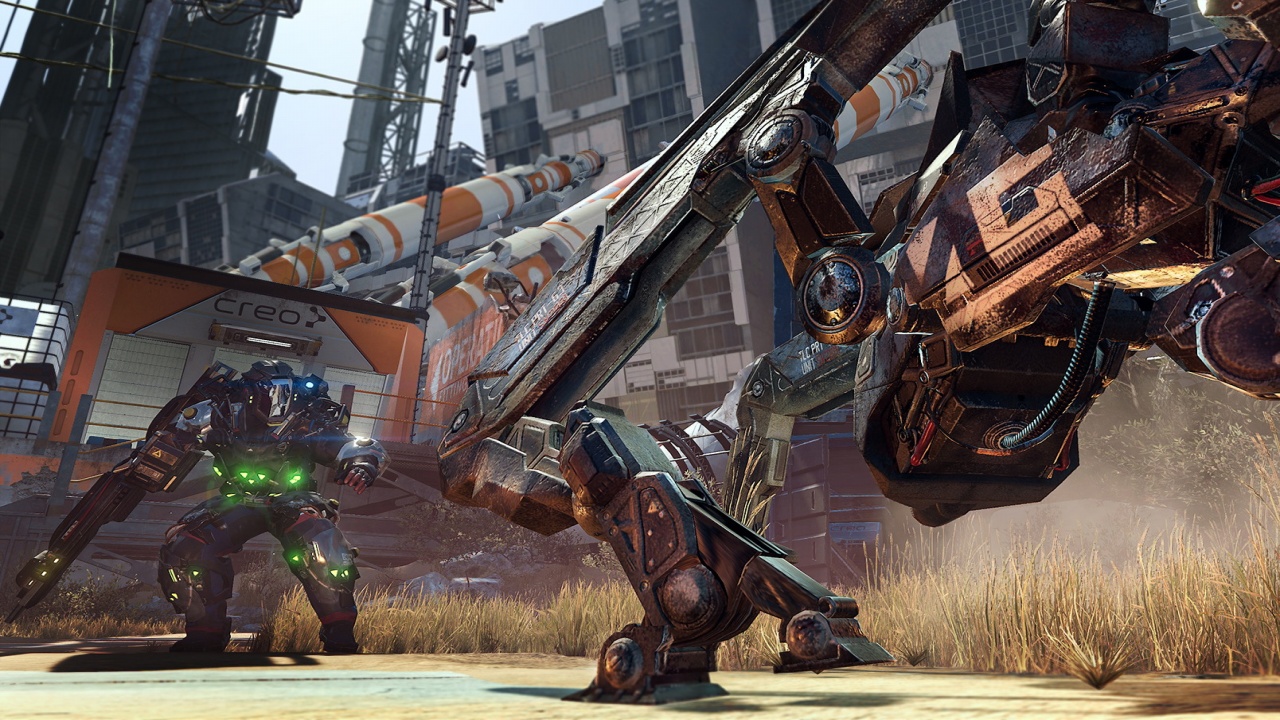 The Surge v42854-U9 (+14 Trainer)