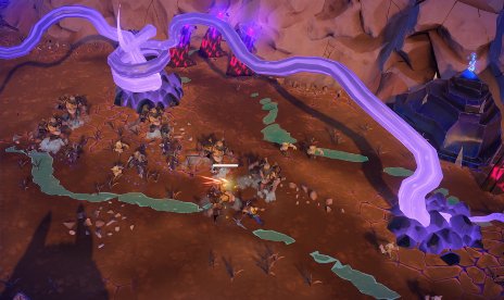 The Tale of Bistun v1.0 (+3 Trainer)