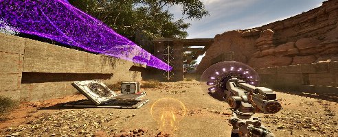 El Principio Talos 2