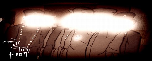 The Tell-Tale Heart Free Full Game