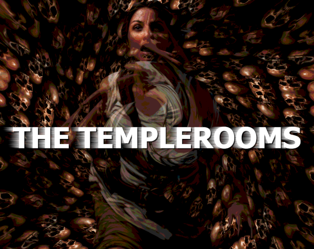 The Templerooms Free Full Game v0.23