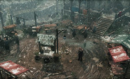 The Thaumaturge v1.0-v20240305+ (+13 Trainer)