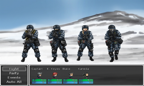 La Cosa 2 Juego Completo Gratis v2.4