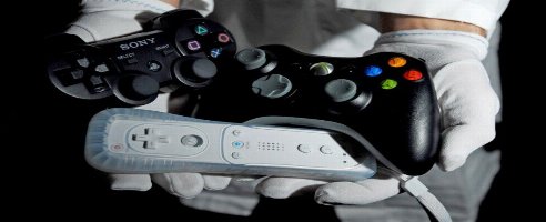 Xbox-Schöpfer: Microsoft, Sony und Nintendo sind gescheitert