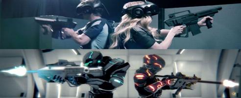 EA wird Virtual Reality fünf Jahre lang nicht unterstützen
