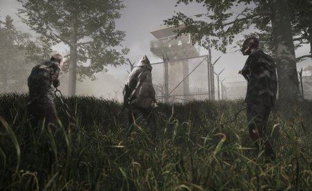The Walking Dead: Destinies v1.2.0.6 (+6 Trainer)