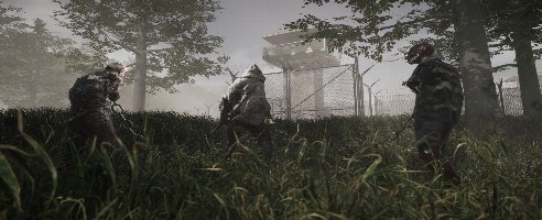 The Walking Dead: Destinies v1.2.0.6 (+6 Trainer)