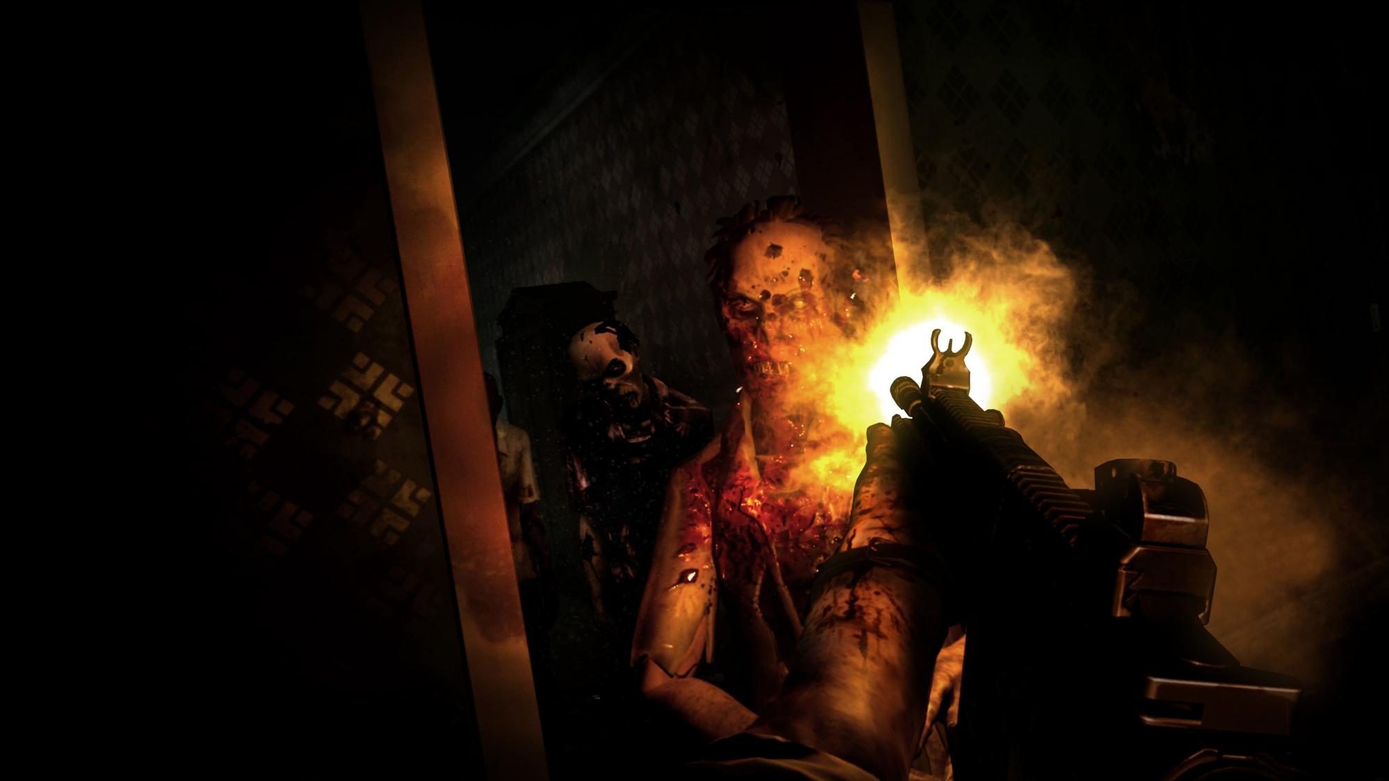 The Walking Dead: Saints & Sinners v20200125 (+9 Trainer)