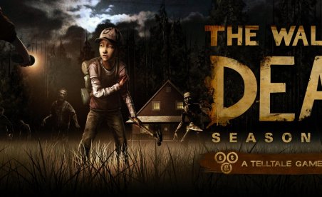 The Walking Dead: Season 2 – Episod 1 (Unlocker) [IceCold]