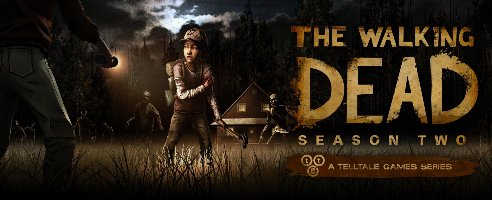 The Walking Dead: Season 2 - Episod 1 (Unlocker) [IceCold]