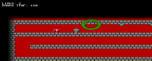 El Muro