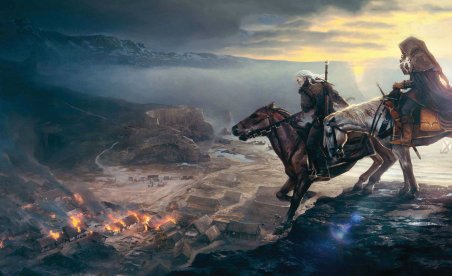 The Witcher 3 : Wild Hunt vendu à 4 millions d'exemplaires en 2 semaines