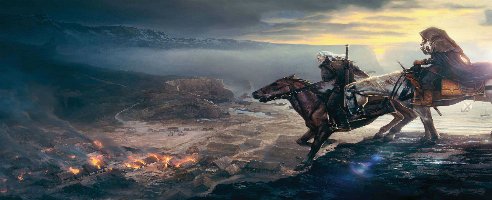 The Witcher 3: Wild Hunt: 4 Millionen verkaufte Exemplare in 2 Wochen