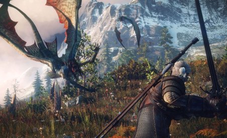 Witcher 3 Cost Only $81 Million To Develop And Market