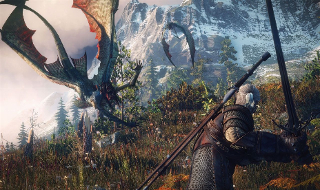 Witcher 3 n'a coûté que $81 millions de dollars pour son développement et sa commercialisation